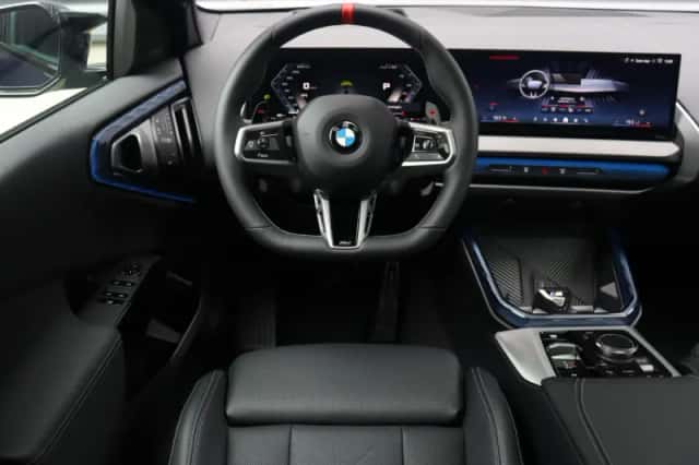 BMW X3 (2026) thumbnail 8