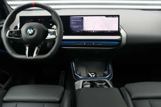 BMW X3 (2026) thumbnail 10