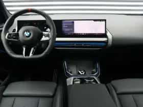 BMW X3 (2026) thumbnail 10