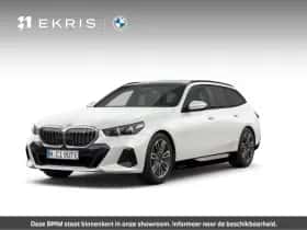 BMW 5-Serie (2025)