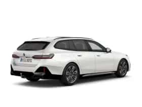 BMW 5-Serie (2025) thumbnail 2