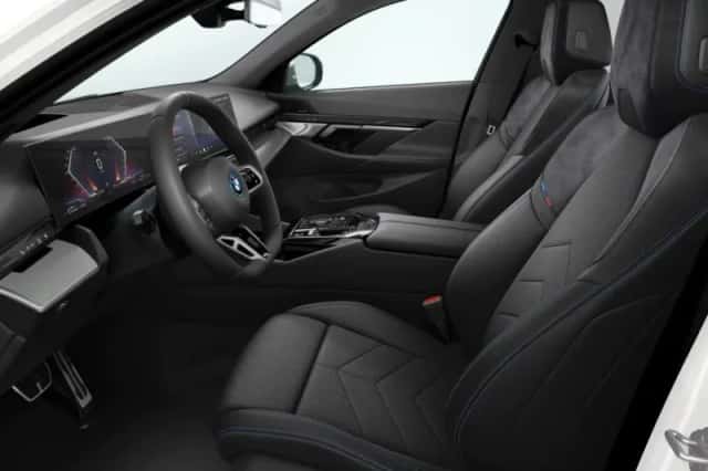 BMW 5-Serie (2025) thumbnail 4