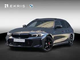 BMW 3-Serie (2026) thumbnail 1