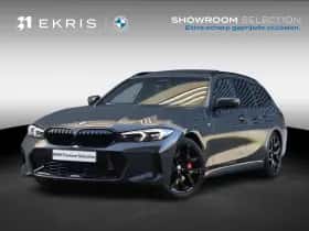 BMW 3-Serie (2026) thumbnail 1