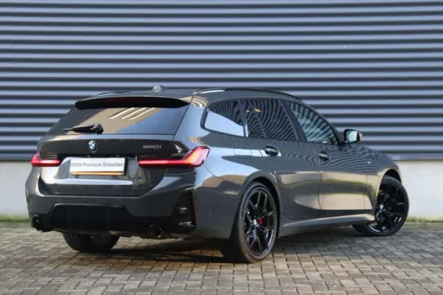 BMW 3-Serie (2026) thumbnail 2