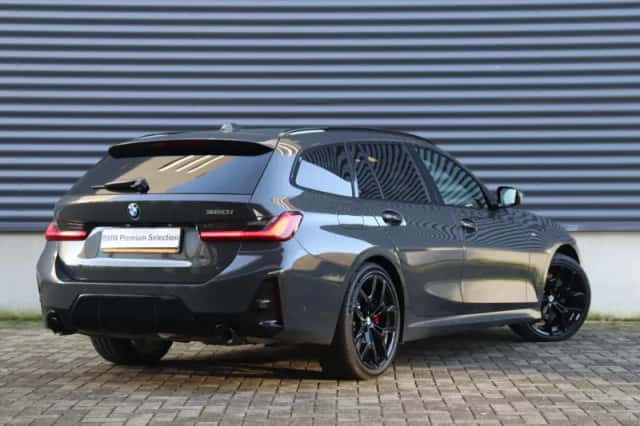 BMW 3-Serie (2026) thumbnail 2