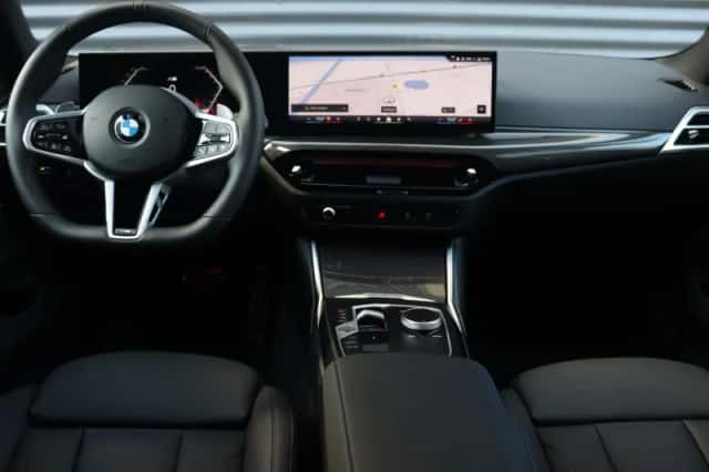 BMW 3-Serie (2026) thumbnail 11