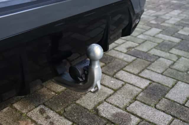 BMW 3-Serie (2026) thumbnail 15