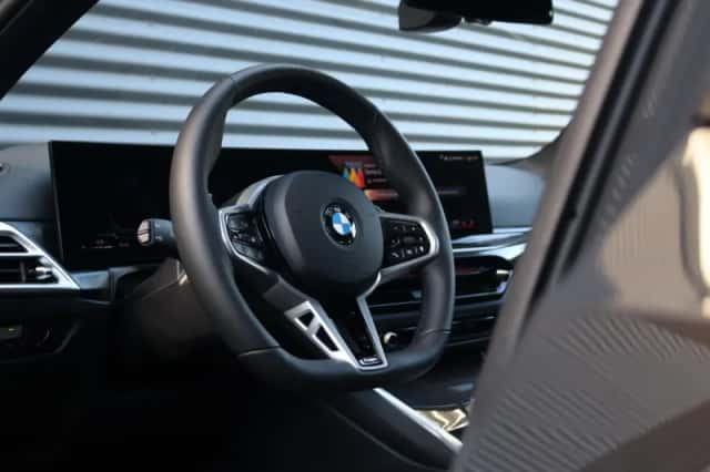 BMW 3-Serie (2026) thumbnail 16