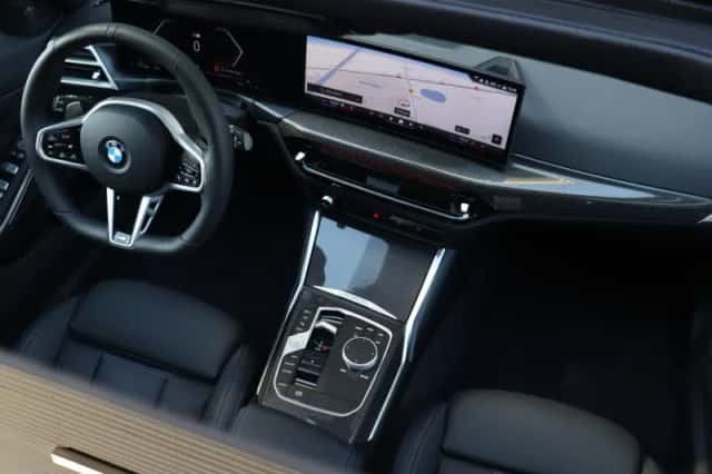 BMW 3-Serie (2026) thumbnail 17
