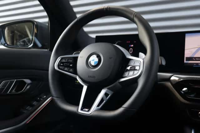 BMW 3-Serie (2026) thumbnail 18
