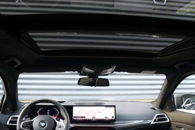 BMW 3-Serie (2026) thumbnail 19
