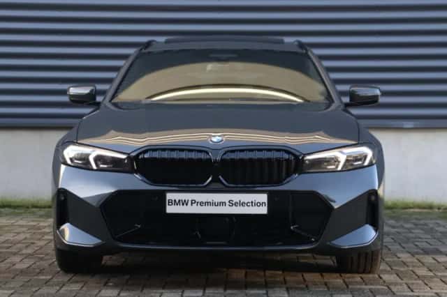 BMW 3-Serie (2026) thumbnail 3