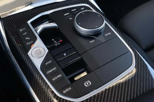 BMW 3-Serie (2026) thumbnail 21