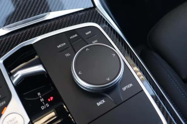 BMW 3-Serie (2026) thumbnail 23