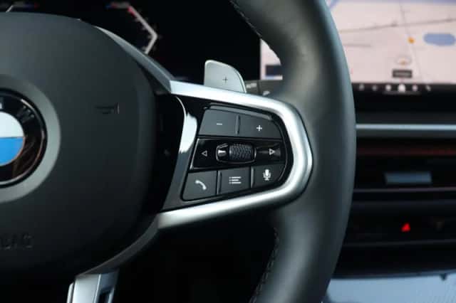 BMW 3-Serie (2026) thumbnail 25