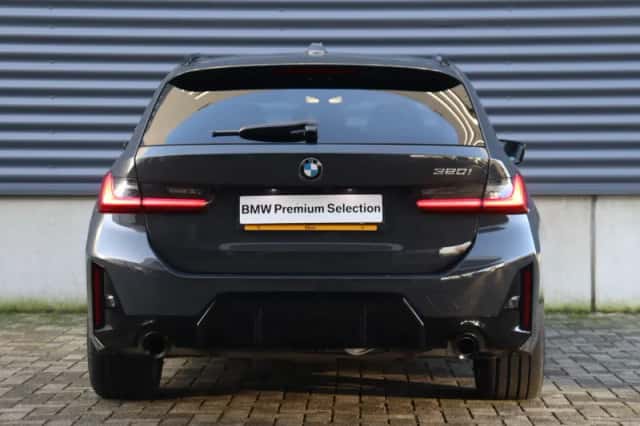 BMW 3-Serie (2026) thumbnail 4