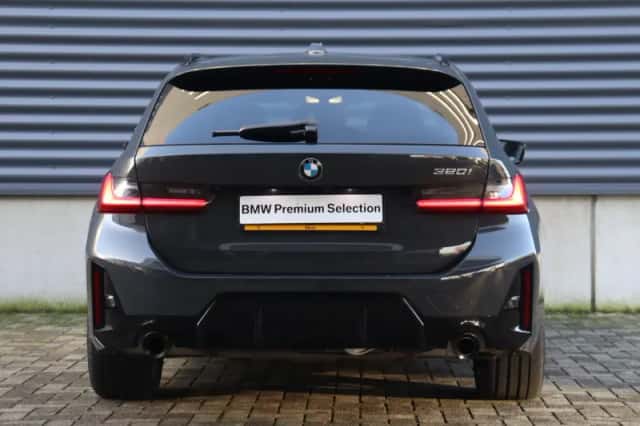 BMW 3-Serie (2026) thumbnail 4