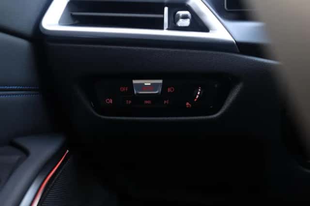 BMW 3-Serie (2026) thumbnail 34