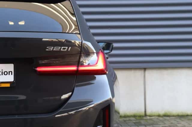 BMW 3-Serie (2026) thumbnail 39