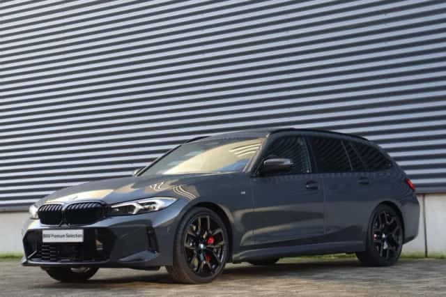 BMW 3-Serie (2026) thumbnail 40