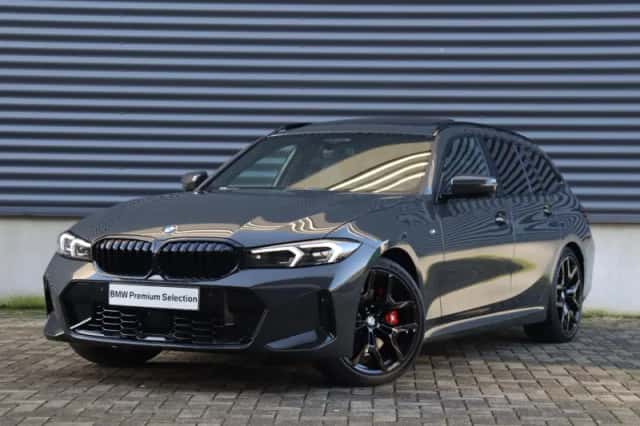 BMW 3-Serie (2026) thumbnail 41