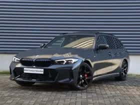 BMW 3-Serie (2026) thumbnail 41
