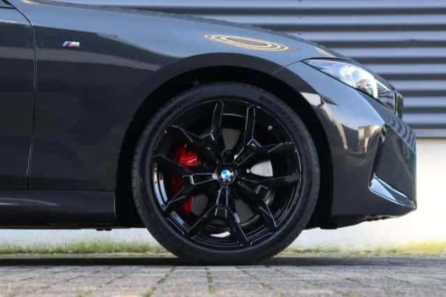 BMW 3-Serie (2026) thumbnail 6