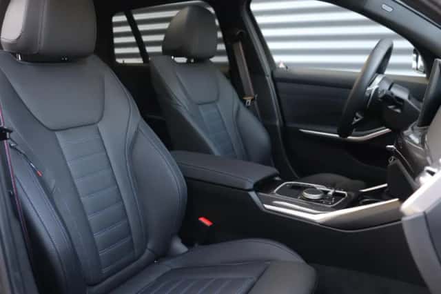 BMW 3-Serie (2026) thumbnail 8