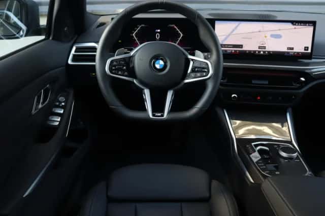 BMW 3-Serie (2026) thumbnail 9