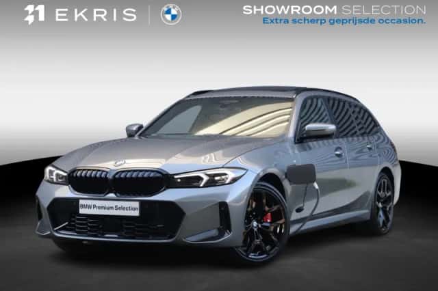 BMW 3-Serie (2026) thumbnail 1