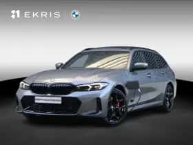 BMW 3-Serie (2026)