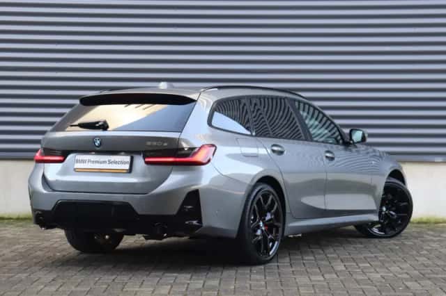 BMW 3-Serie (2026) thumbnail 2