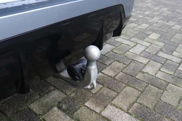 BMW 3-Serie (2026) thumbnail 14