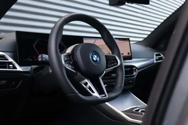 BMW 3-Serie (2026) thumbnail 15