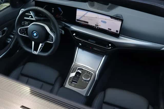 BMW 3-Serie (2026) thumbnail 16