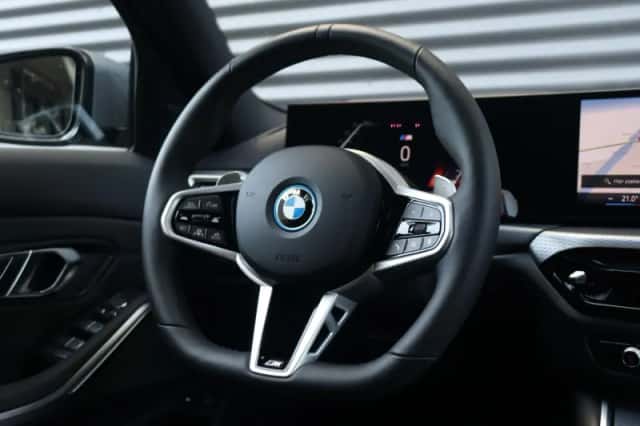 BMW 3-Serie (2026) thumbnail 17