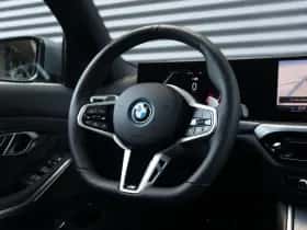 BMW 3-Serie (2026) thumbnail 17
