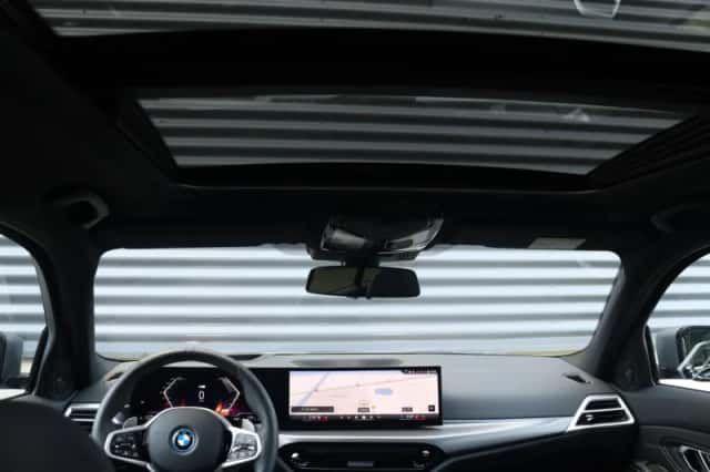 BMW 3-Serie (2026) thumbnail 18