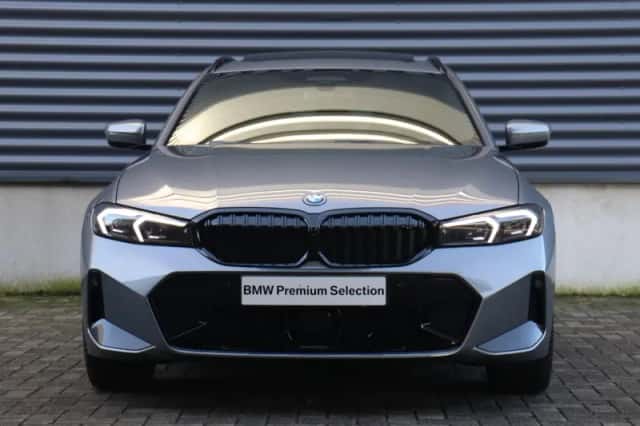 BMW 3-Serie (2026) thumbnail 3