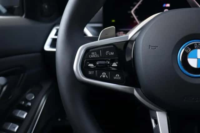 BMW 3-Serie (2026) thumbnail 24