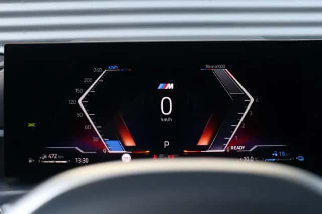 BMW 3-Serie (2026) thumbnail 26