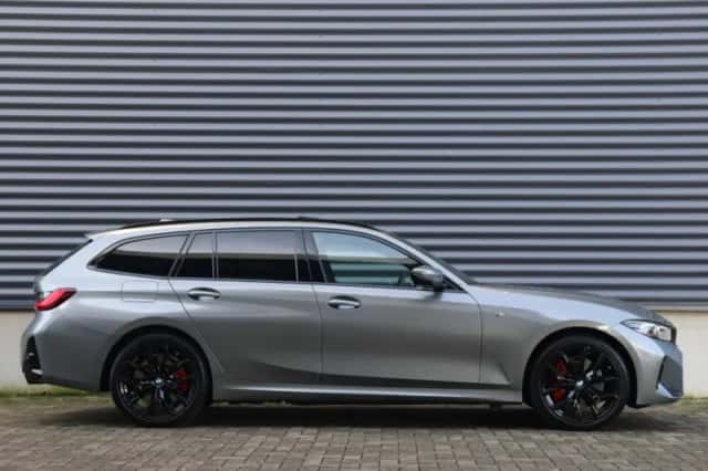 BMW 3-Serie (2026) thumbnail 4