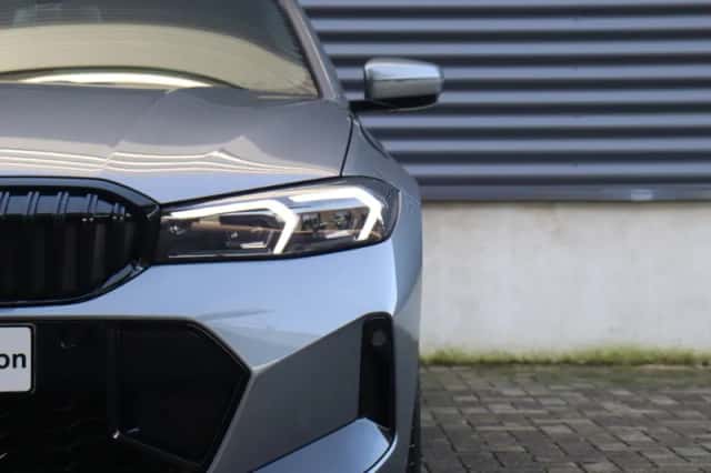 BMW 3-Serie (2026) thumbnail 38