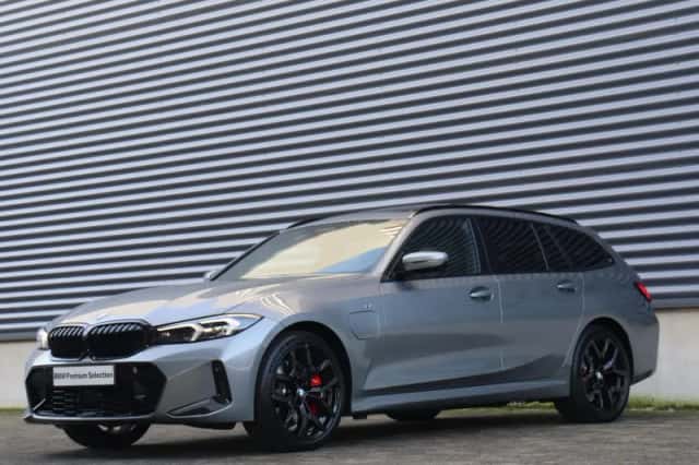 BMW 3-Serie (2026) thumbnail 39