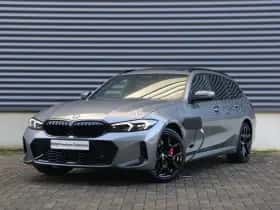 BMW 3-Serie (2026) thumbnail 40