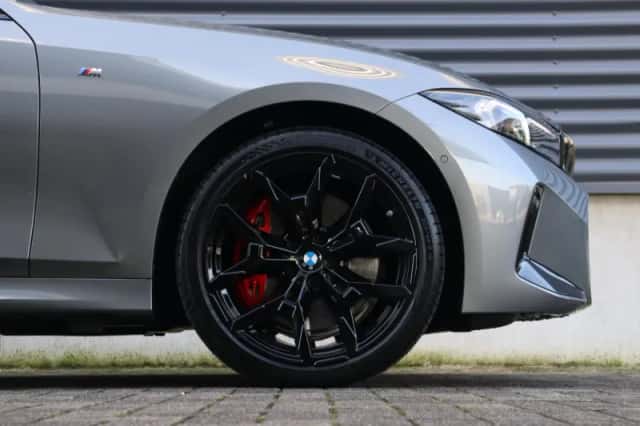 BMW 3-Serie (2026) thumbnail 5