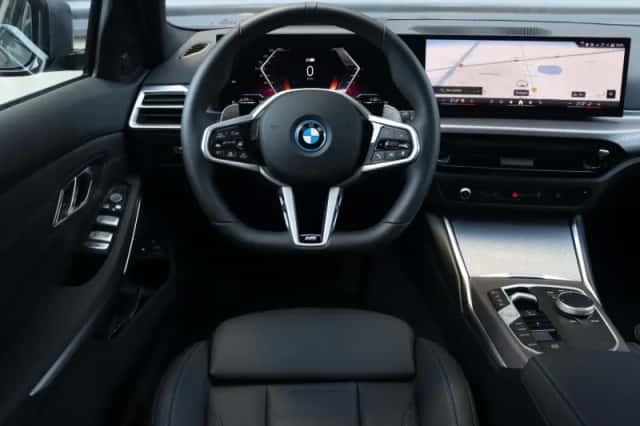 BMW 3-Serie (2026) thumbnail 8