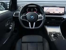BMW 3-Serie (2026) thumbnail 8