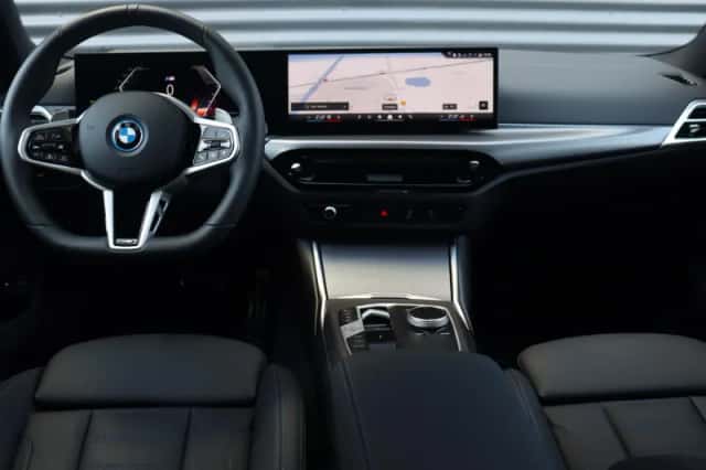 BMW 3-Serie (2026) thumbnail 10